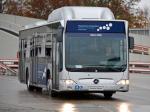 Mercedes-Benz Citaro CNG 2009 года